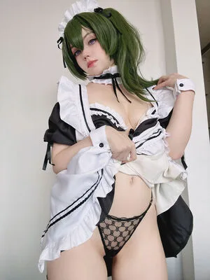 Caticorncosplay OnlyFans Leaked Free Thumbnail Picture - #UnlM1W3mCy