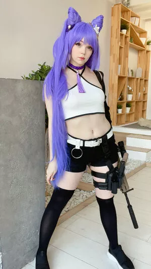 Caticorncosplay OnlyFans Leaked Free Thumbnail Picture - #VJQjZJxbVt