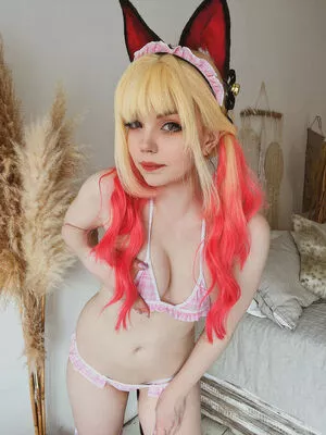 Caticorncosplay OnlyFans Leaked Free Thumbnail Picture - #VknNGmIPcA