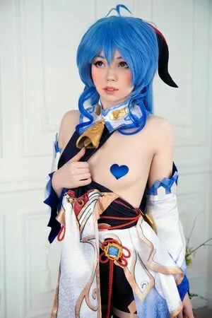 Caticorncosplay OnlyFans Leaked Free Thumbnail Picture - #XfVXC7ORHz