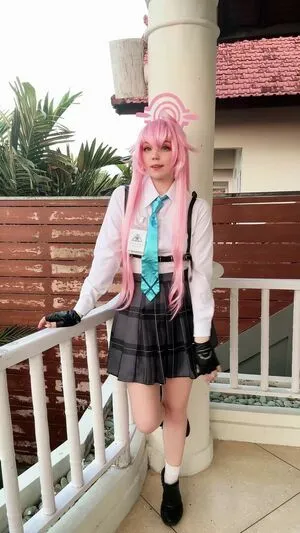 Caticorncosplay OnlyFans Leaked Free Thumbnail Picture - #aP1FgyE3p0
