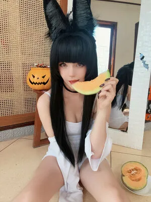 Caticorncosplay OnlyFans Leaked Free Thumbnail Picture - #baYbNTmypD