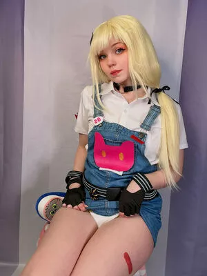 Caticorncosplay OnlyFans Leaked Free Thumbnail Picture - #bmM6ajvuuX