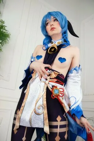 Caticorncosplay OnlyFans Leaked Free Thumbnail Picture - #duGjoPYsBY