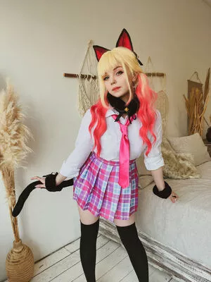 Caticorncosplay OnlyFans Leaked Free Thumbnail Picture - #epKdmdy8jO