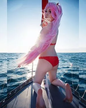 Caticorncosplay OnlyFans Leaked Free Thumbnail Picture - #g88WPIKhfL