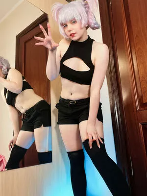 Caticorncosplay OnlyFans Leaked Free Thumbnail Picture - #gQiemeCn9j