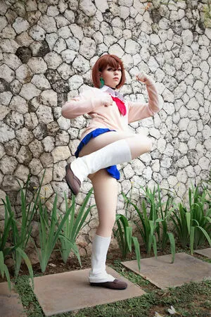 Caticorncosplay OnlyFans Leaked Free Thumbnail Picture - #gaezPoIEXt