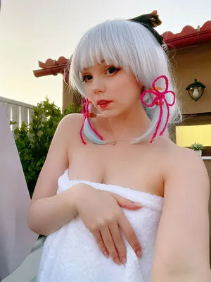 Caticorncosplay OnlyFans Leaked Free Thumbnail Picture - #iJB5fQek4A