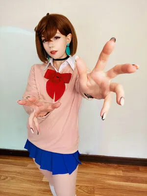 Caticorncosplay OnlyFans Leaked Free Thumbnail Picture - #iPECYTfW9O