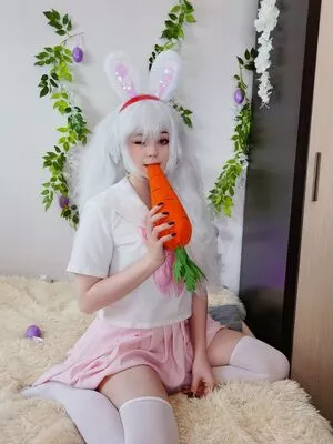 Caticorncosplay OnlyFans Leaked Free Thumbnail Picture - #iZ2FvCJ7k4