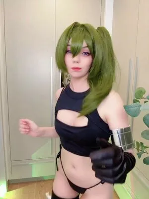 Caticorncosplay OnlyFans Leaked Free Thumbnail Picture - #j3rtWf9RRf