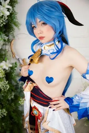 Caticorncosplay OnlyFans Leaked Free Thumbnail Picture - #jCIhuZy5jr