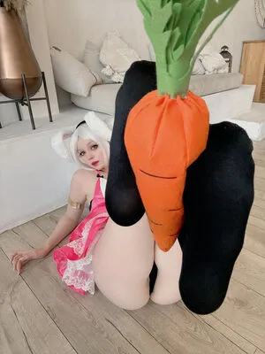 Caticorncosplay OnlyFans Leaked Free Thumbnail Picture - #kM3iNo7VG8