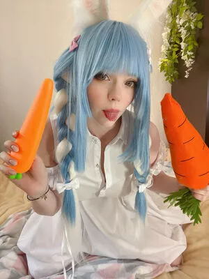 Caticorncosplay OnlyFans Leaked Free Thumbnail Picture - #nDKfydT6i9