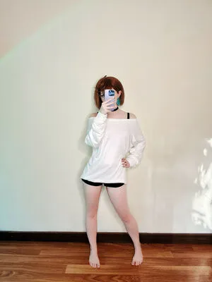 Caticorncosplay OnlyFans Leaked Free Thumbnail Picture - #oCWYpaDhf8