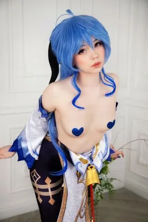 Caticorncosplay OnlyFans Leaked Free Thumbnail Picture - #oD2Wp4NlYQ