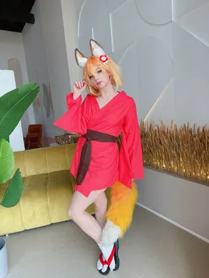 Caticorncosplay OnlyFans Leaked Free Thumbnail Picture - #qLcc3eoapu