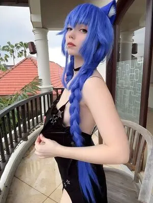Caticorncosplay OnlyFans Leaked Free Thumbnail Picture - #rWApNykdBF