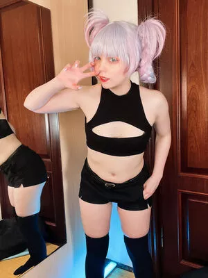 Caticorncosplay OnlyFans Leaked Free Thumbnail Picture - #rqfgLRnlC6