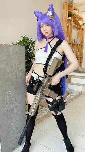 Caticorncosplay OnlyFans Leaked Free Thumbnail Picture - #sC8sfJn0e9