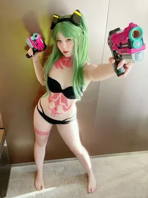 Caticorncosplay OnlyFans Leaked Free Thumbnail Picture - #sP0O51Rcqr