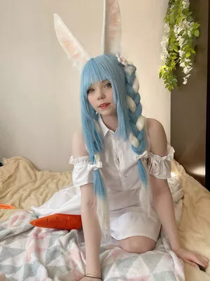 Caticorncosplay OnlyFans Leaked Free Thumbnail Picture - #tT35cuwFHW