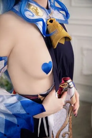Caticorncosplay OnlyFans Leaked Free Thumbnail Picture - #uaqCiRDIbO