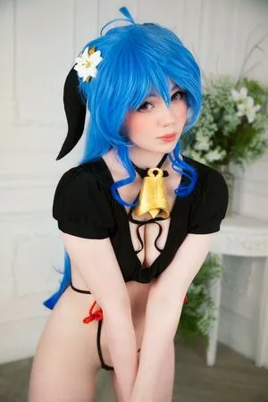 Caticorncosplay OnlyFans Leaked Free Thumbnail Picture - #uazTU5msch