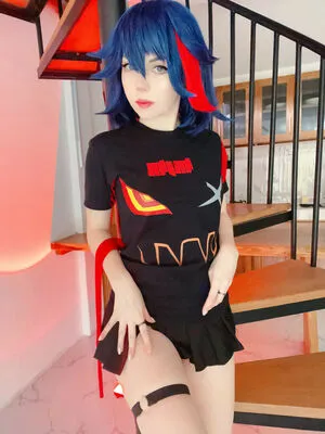 Caticorncosplay OnlyFans Leaked Free Thumbnail Picture - #wDd8gB63JJ