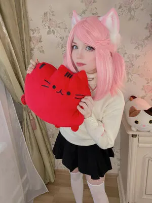Caticorncosplay OnlyFans Leaked Free Thumbnail Picture - #wmX87poO8X