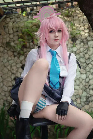 Caticorncosplay OnlyFans Leaked Free Thumbnail Picture - #ySKeHlNRVi