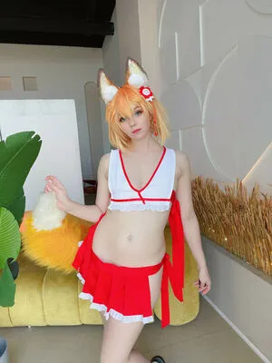 Caticorncosplay OnlyFans Leaked Free Thumbnail Picture - #yuZSnGguBh