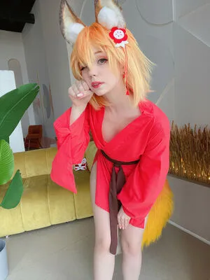 Caticorncosplay OnlyFans Leaked Free Thumbnail Picture - #zntguAXIEN