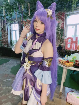 Caticornplay OnlyFans Leaked Free Thumbnail Picture - #1NNB3JU24T