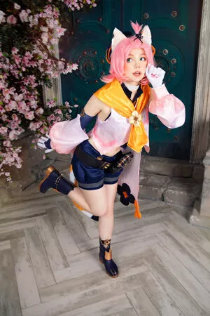 Caticornplay OnlyFans Leaked Free Thumbnail Picture - #2AVsVHEeMM