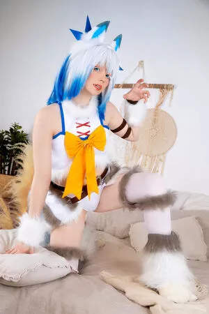 Caticornplay OnlyFans Leaked Free Thumbnail Picture - #3aJbpJ8GIR