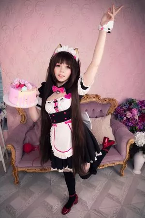 Caticornplay OnlyFans Leaked Free Thumbnail Picture - #3vUV5jjZ57