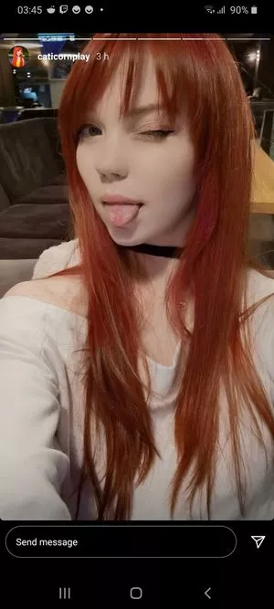 Caticornplay OnlyFans Leaked Free Thumbnail Picture - #4U0wrvuUxv