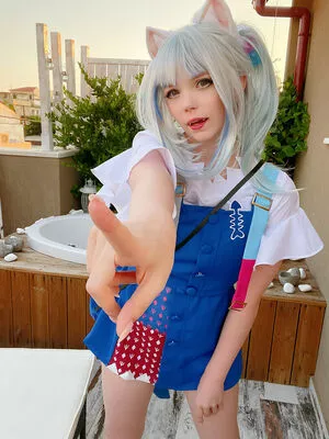 Caticornplay OnlyFans Leaked Free Thumbnail Picture - #5PcmS6leuE