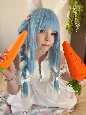 Caticornplay OnlyFans Leaked Free Thumbnail Picture - #7Yz9lCoUBa
