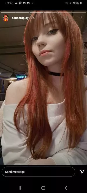 Caticornplay OnlyFans Leaked Free Thumbnail Picture - #8FZO79LPu7