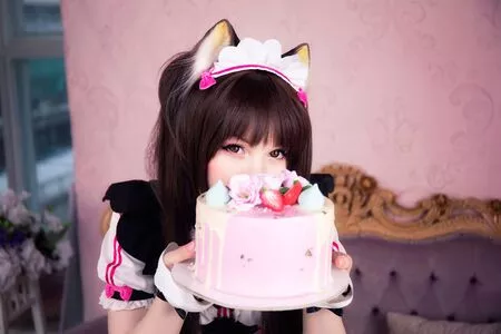 Caticornplay OnlyFans Leaked Free Thumbnail Picture - #93oWXtqLcA