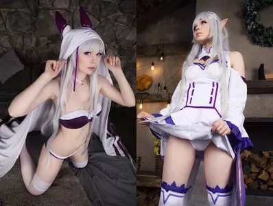 Caticornplay OnlyFans Leaked Free Thumbnail Picture - #AakxbmrQG2