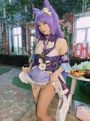 Caticornplay OnlyFans Leaked Free Thumbnail Picture - #CVUgjiCP9T