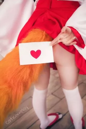 Caticornplay OnlyFans Leaked Free Thumbnail Picture - #DfV2VuXEVI
