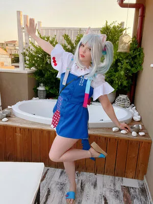 Caticornplay OnlyFans Leaked Free Thumbnail Picture - #G1CXcseXg1