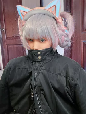 Caticornplay OnlyFans Leaked Free Thumbnail Picture - #J5s9invxs4
