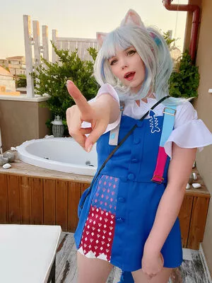 Caticornplay OnlyFans Leaked Free Thumbnail Picture - #KCSmhMNn3V