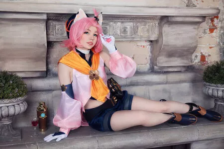 Caticornplay OnlyFans Leaked Free Thumbnail Picture - #MlesRF2dZ4